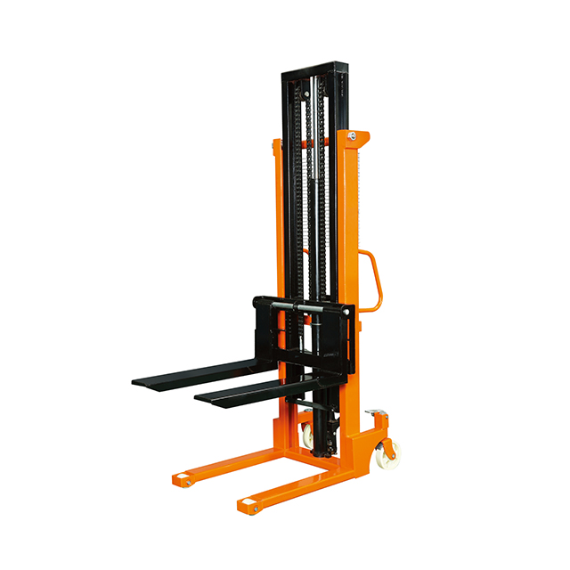 Штабелер Munulli RW-H, 1000 кг, подъём 3 м