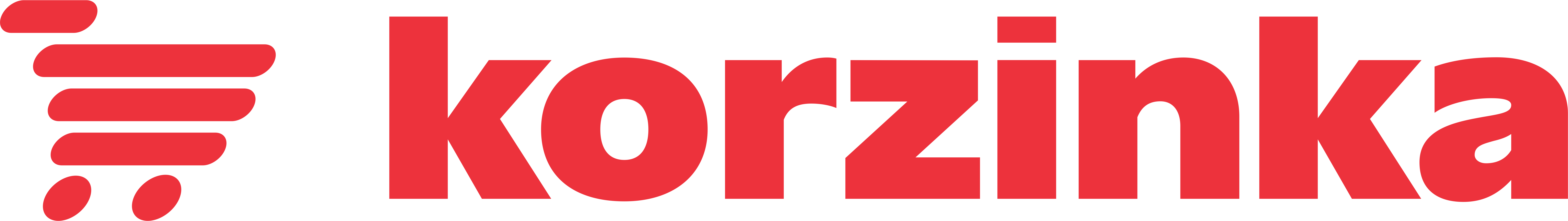 Korzinka